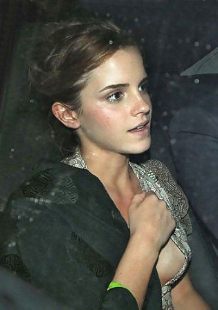 Emma Watson 68