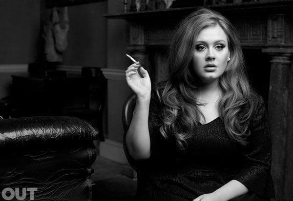 Adele 4