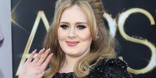 Adele 9