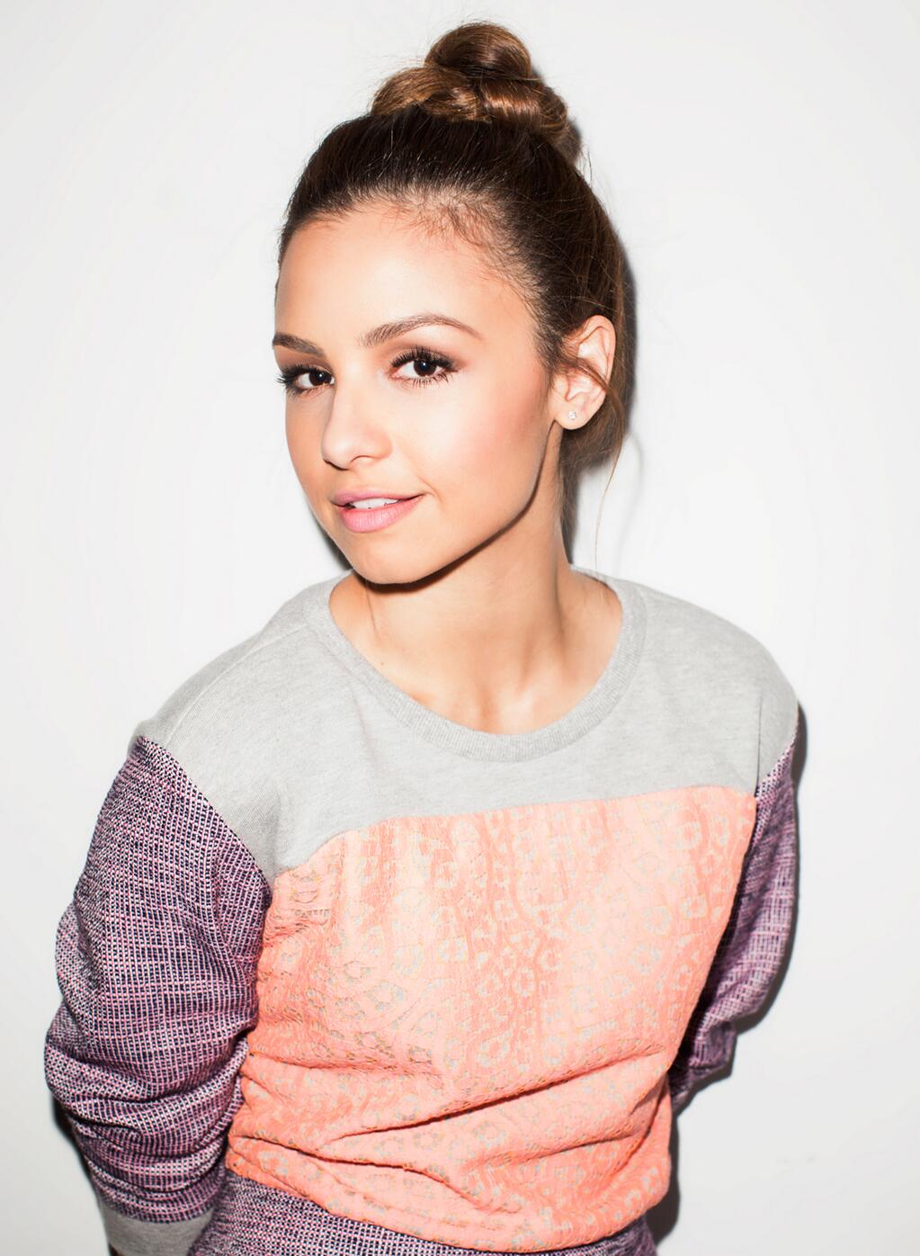 Aimee Carrero 10