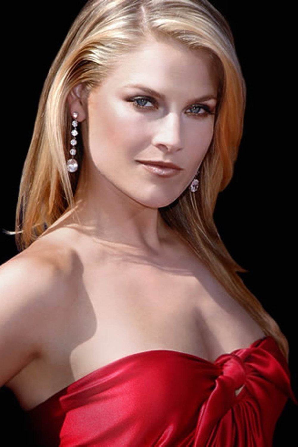 Ali Larter 80