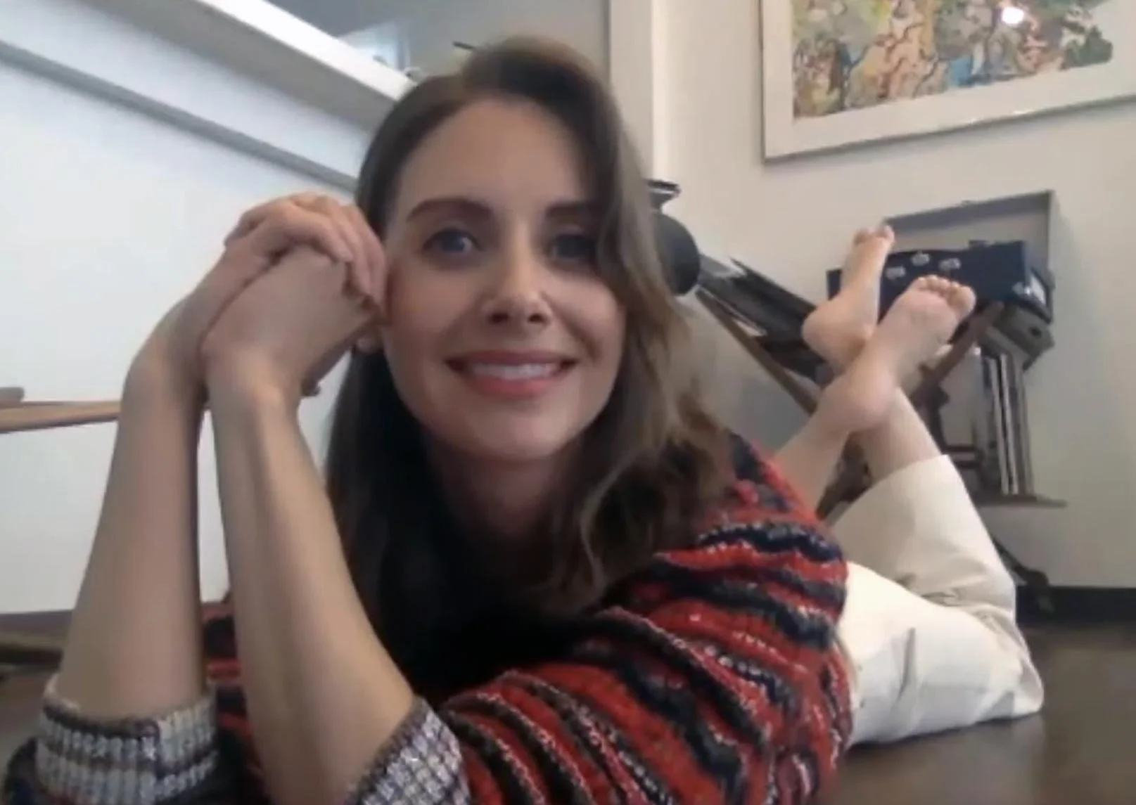 alison brie feet legs photos 26.webp