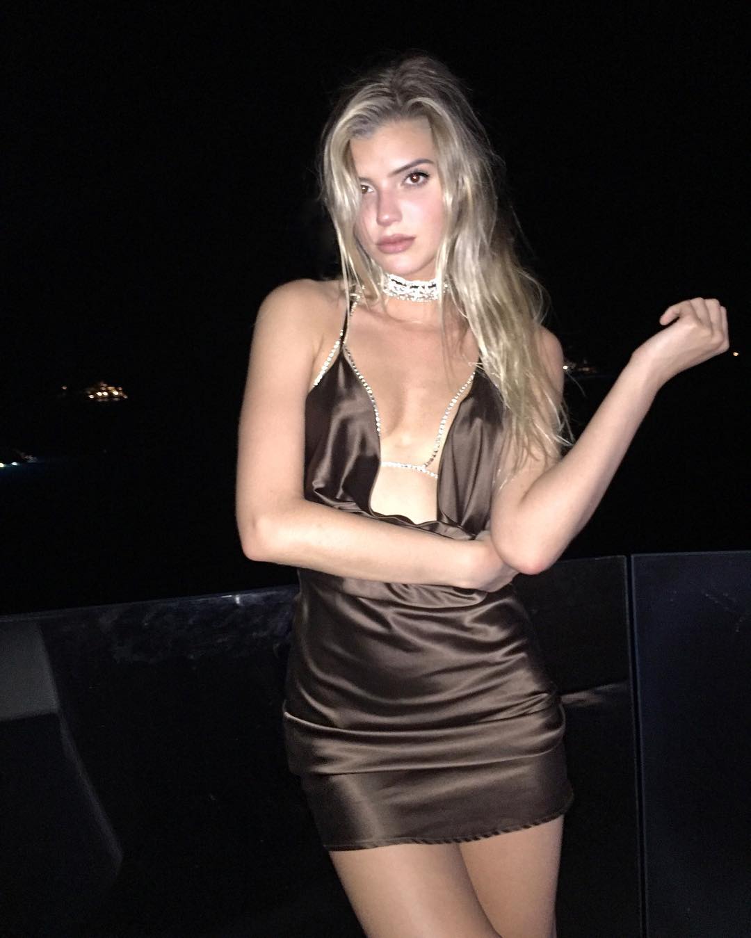 Alissa Violet 11