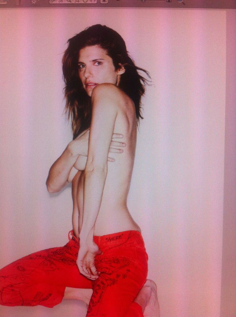 Lake Bell 10