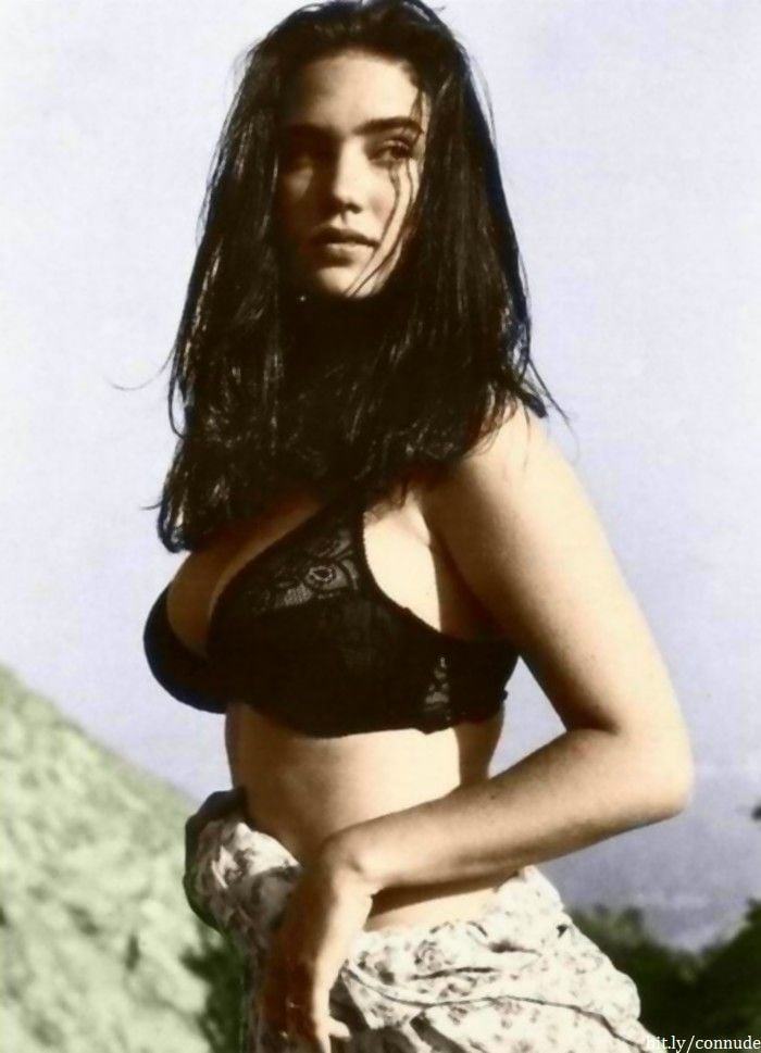 Jennifer Connelly 24