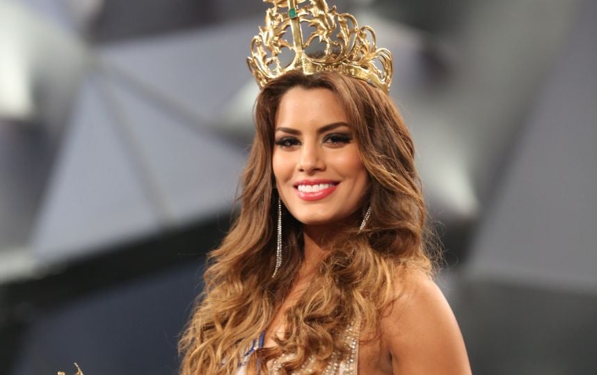 Ariadna Gutierrez 11