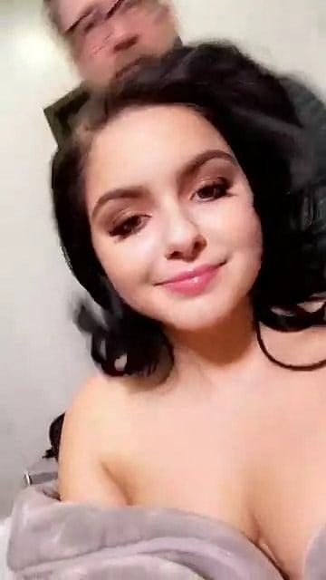 Ariel Winter 151