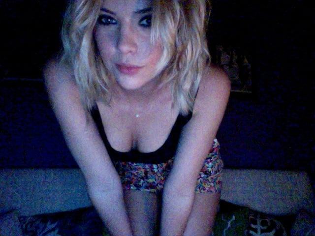 Ashley Benson 23