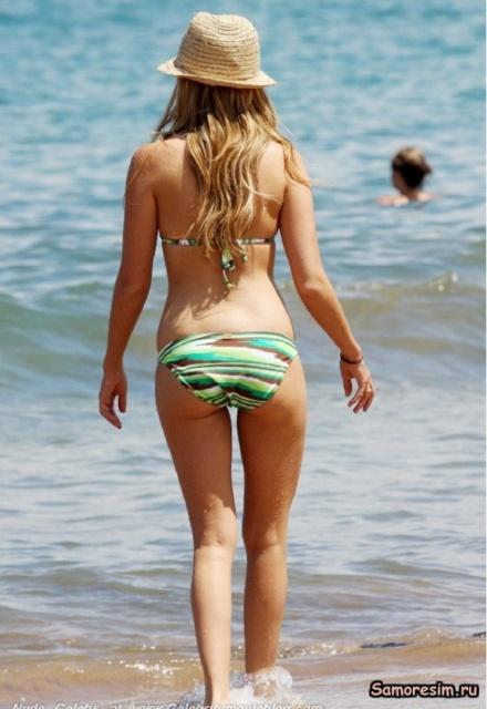 Ashley Tisdale 10