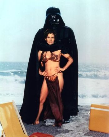 Carrie Fisher 4