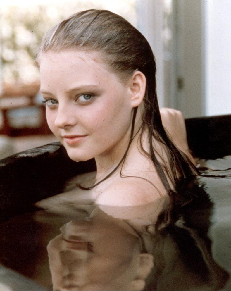 Jodie Foster 5