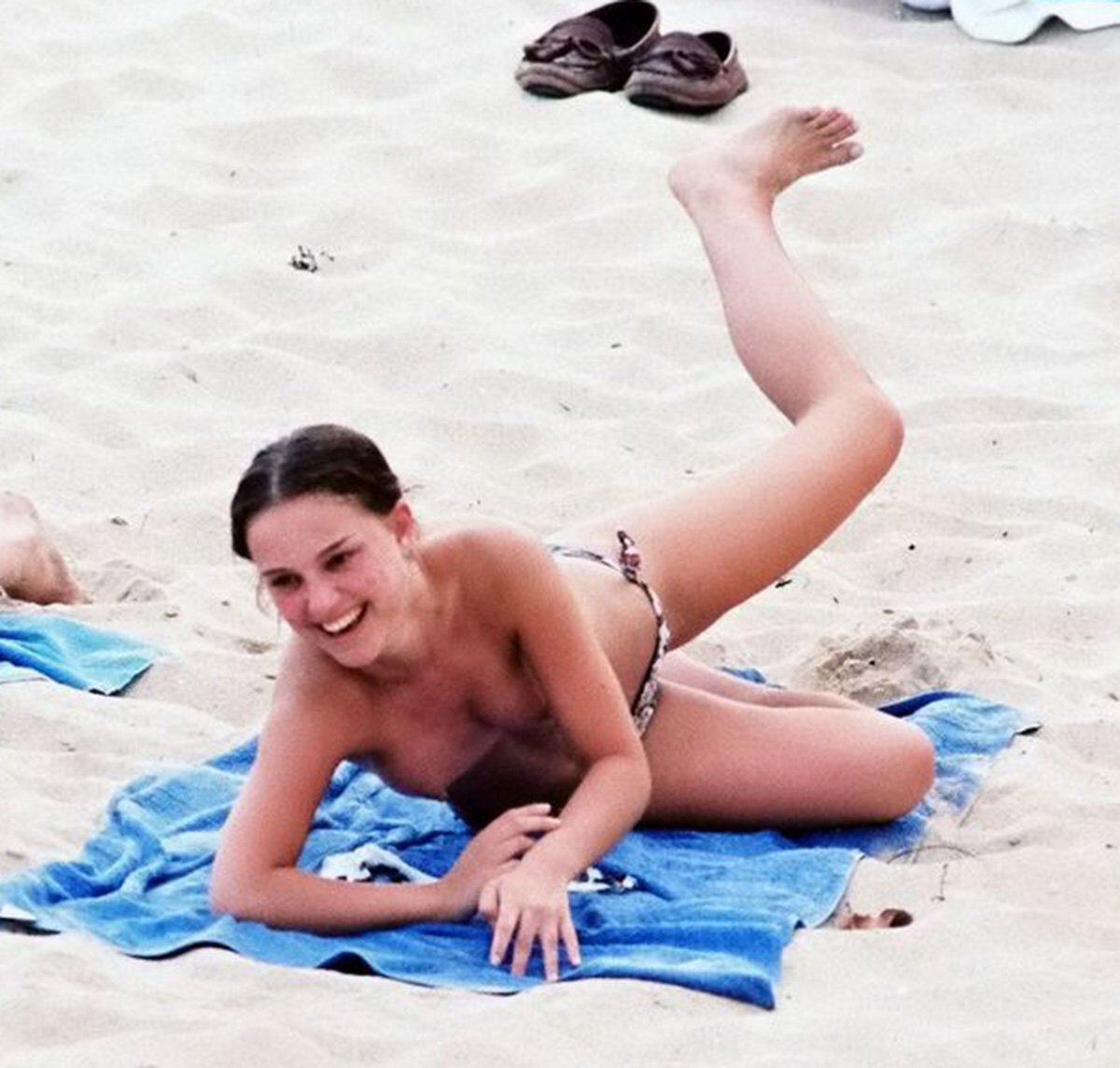 Natalie Portman 46