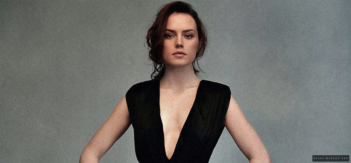 Daisy Ridley 52