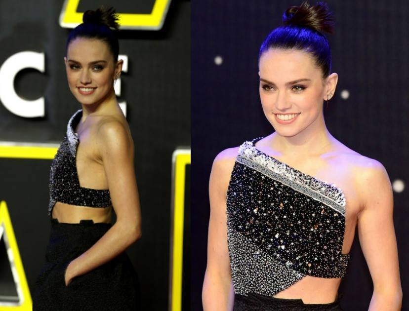 Daisy Ridley 49