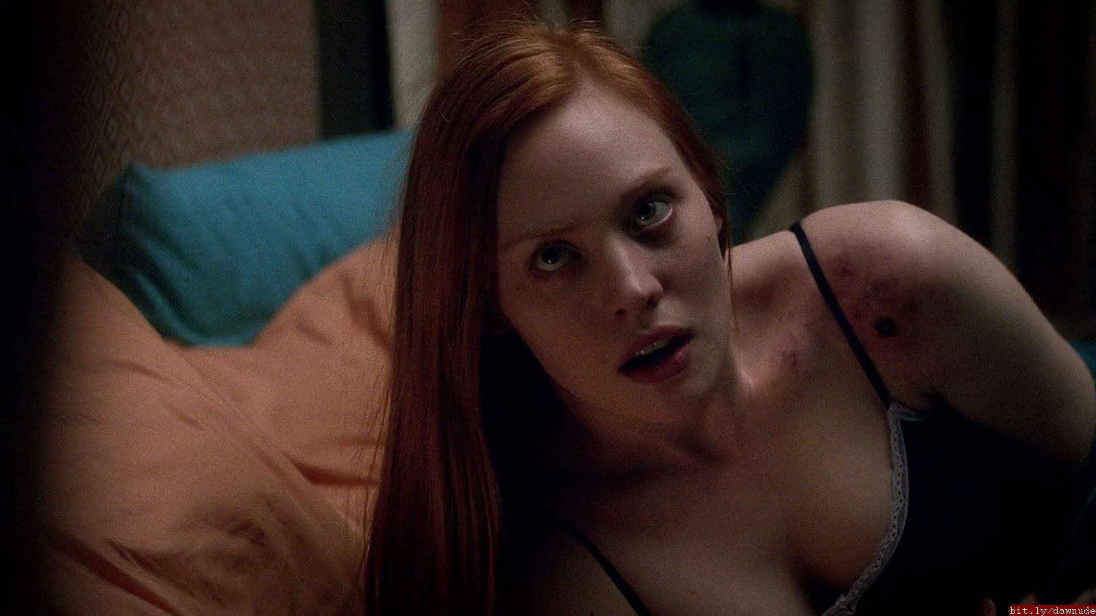 Deborah Ann Woll 27