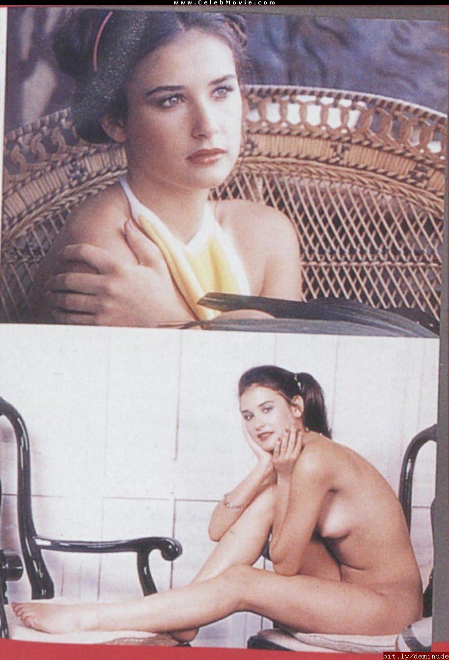 Demi Moore 32