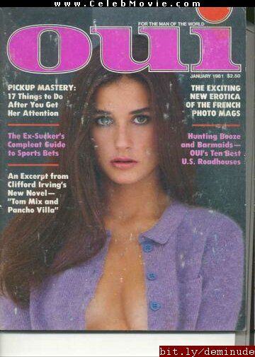 Demi Moore 46