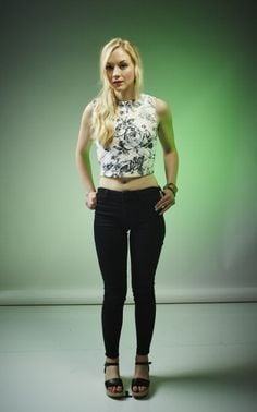 Emily Kinney 1