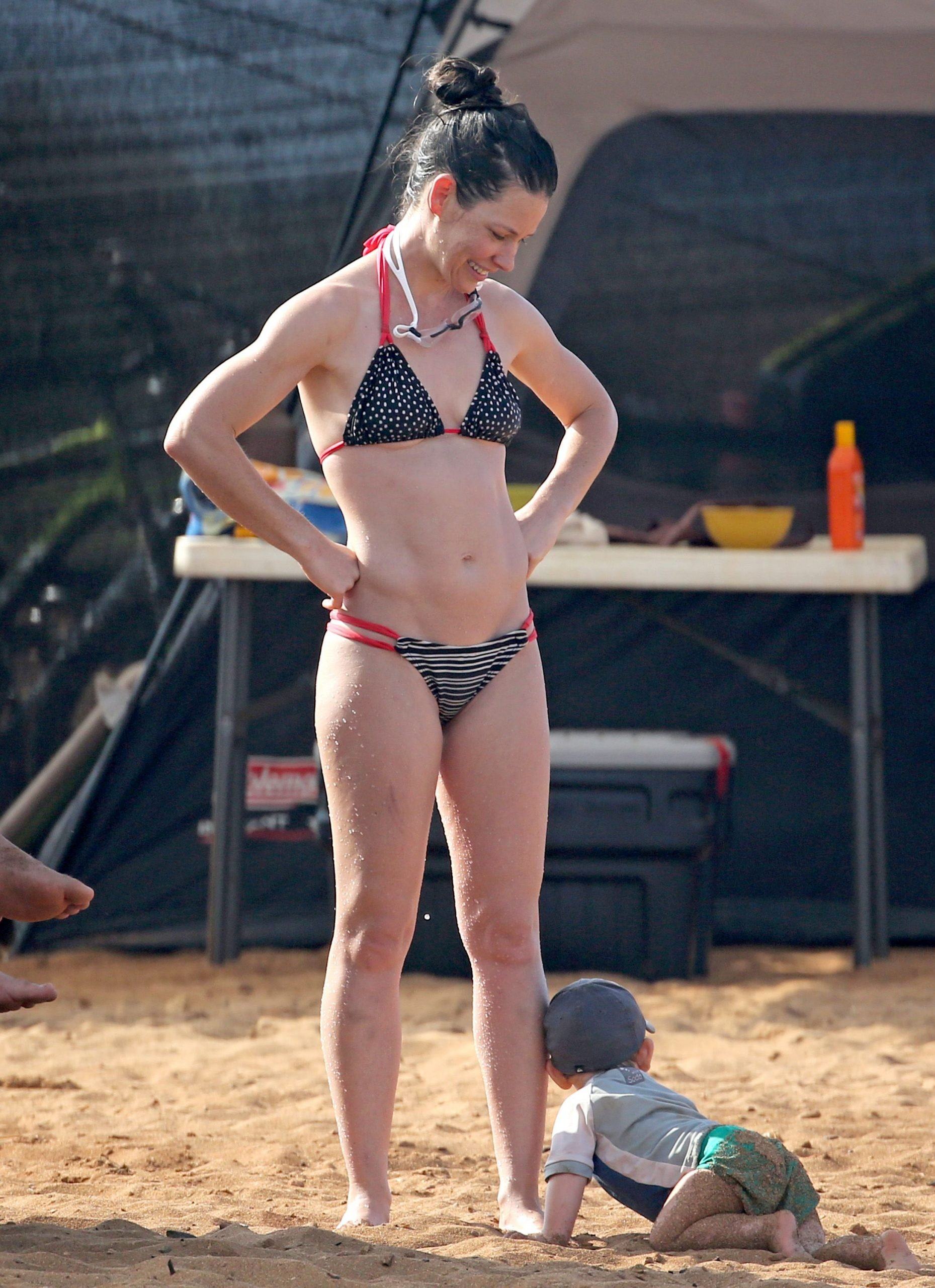 Evangeline Lilly 29