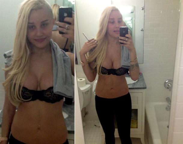 Amanda Bynes 5