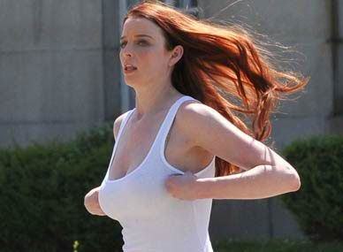 Rachel Nichols 7