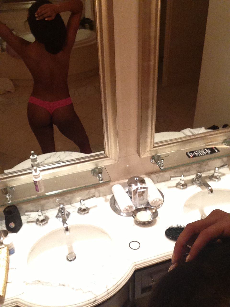 Gabrielle Union 15