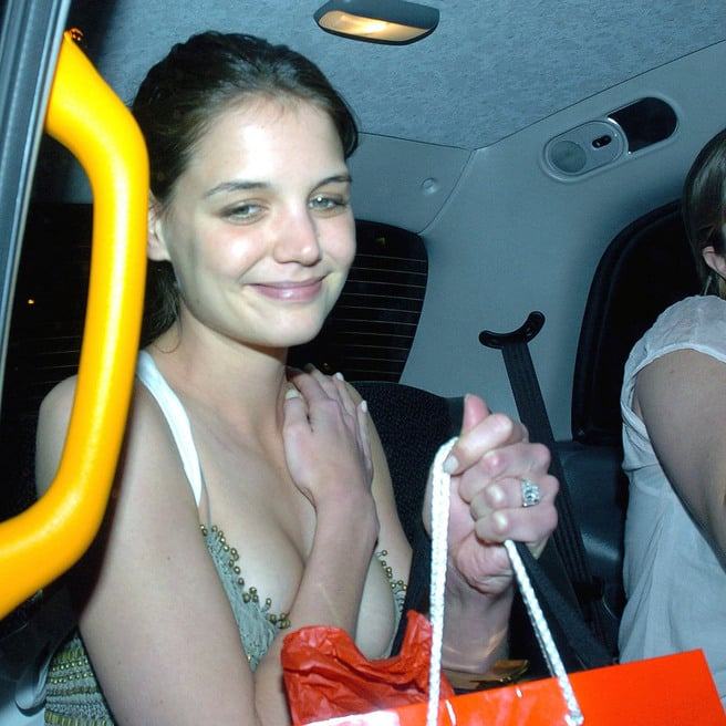 Katie Holmes 1