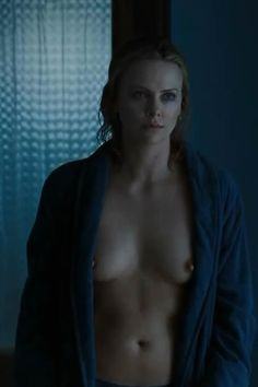 Charlize Theron 50