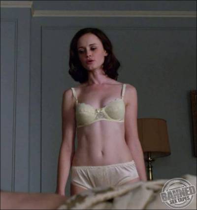 Alexis Bledel 2