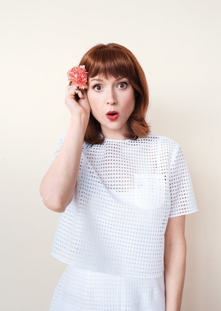 Ellie Kemper 17