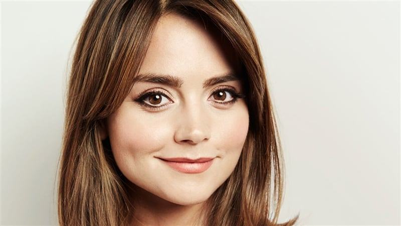 Jenna Coleman 7