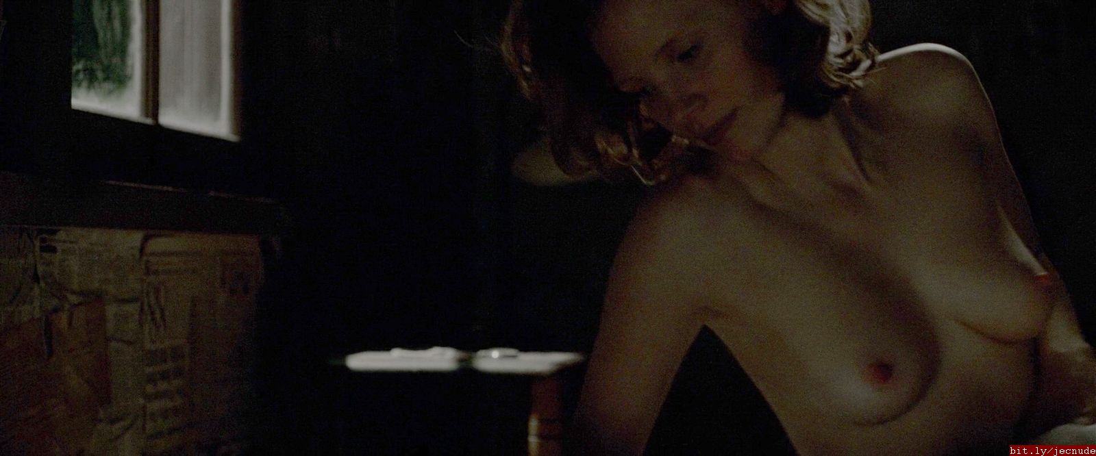 Jessica Chastain 9