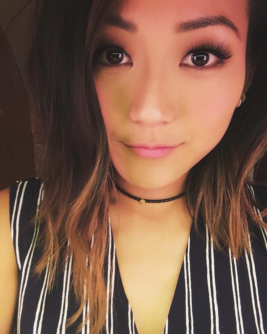 Karen Fukuhara 17