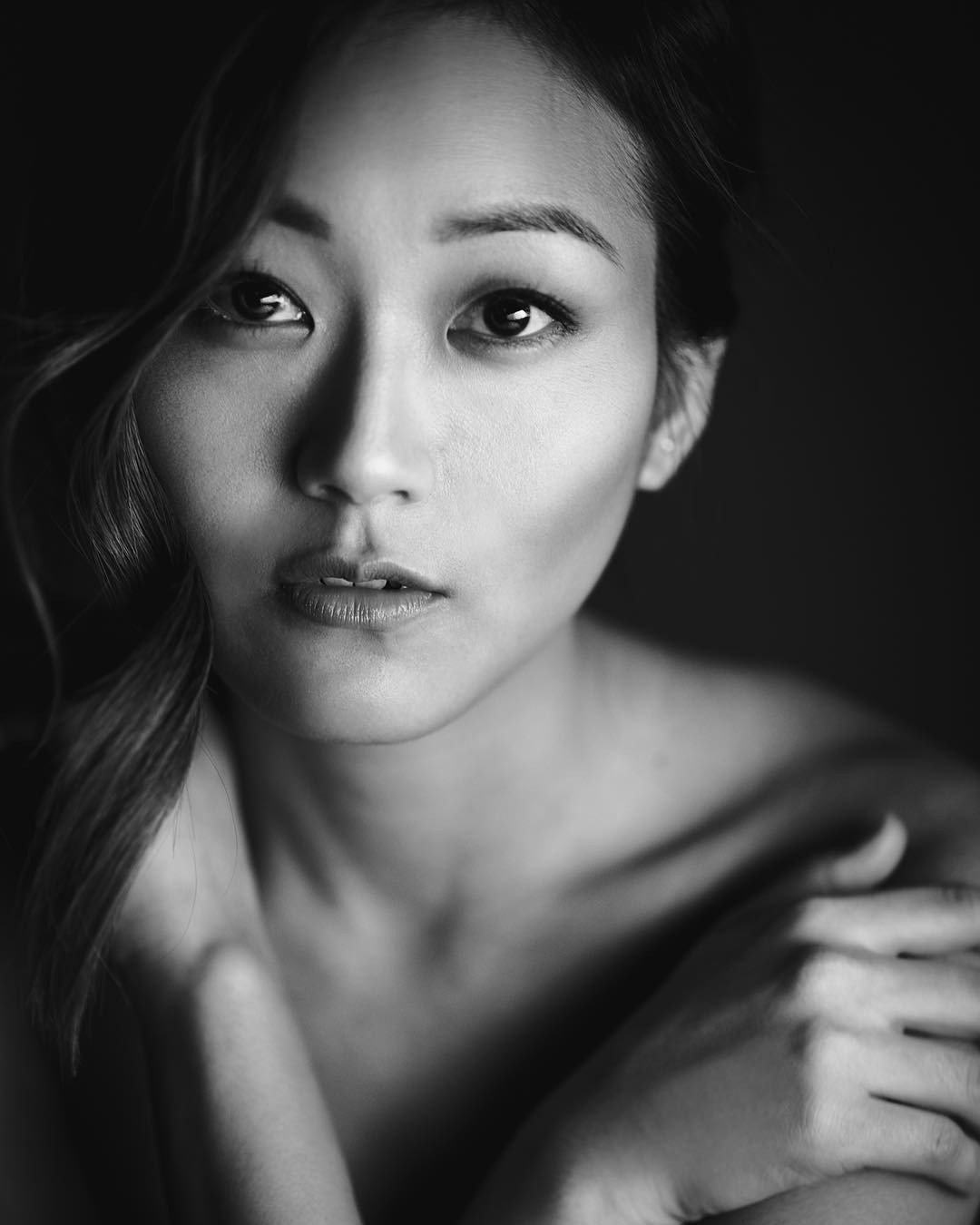 Karen Fukuhara 18