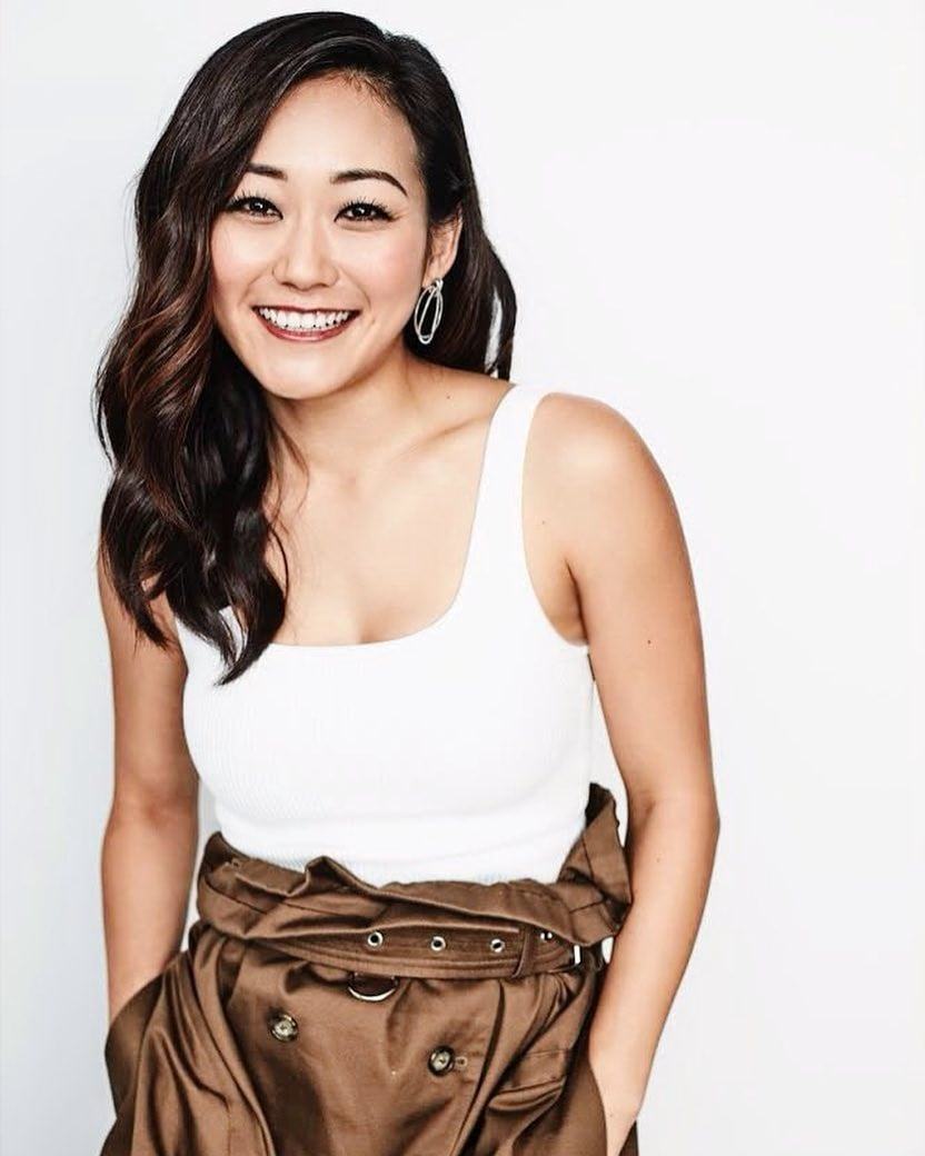 Karen Fukuhara 29