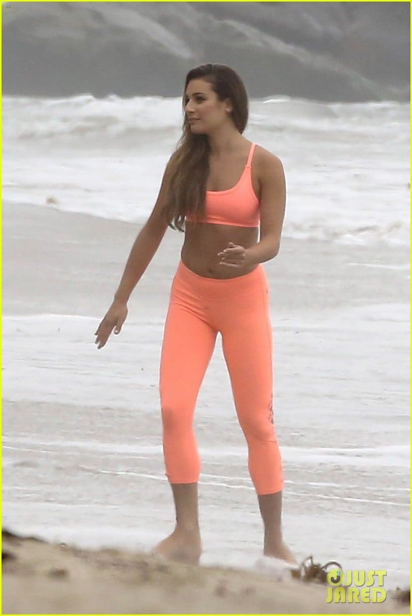 Lea Michele 12