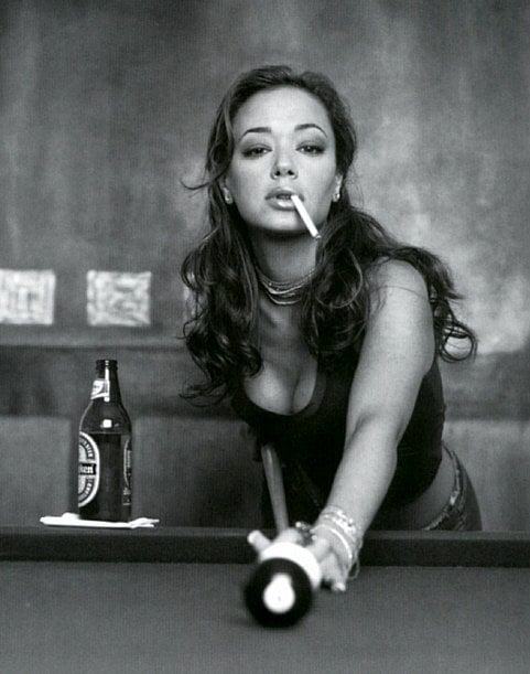 Leah Remini 9