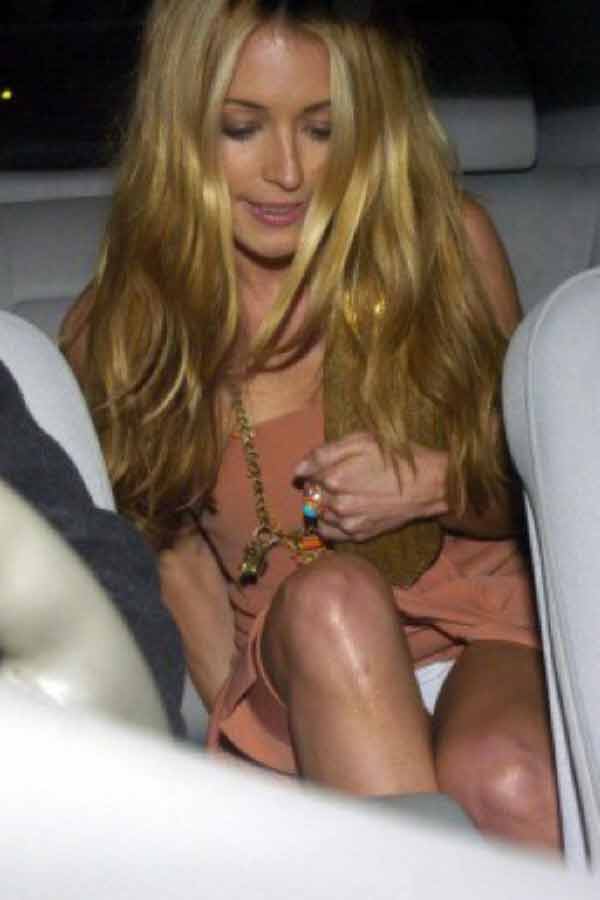 Cat Deeley 10