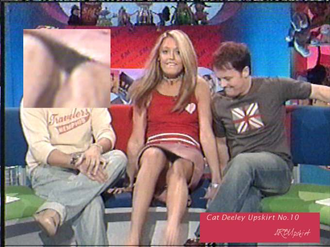 Cat Deeley 7