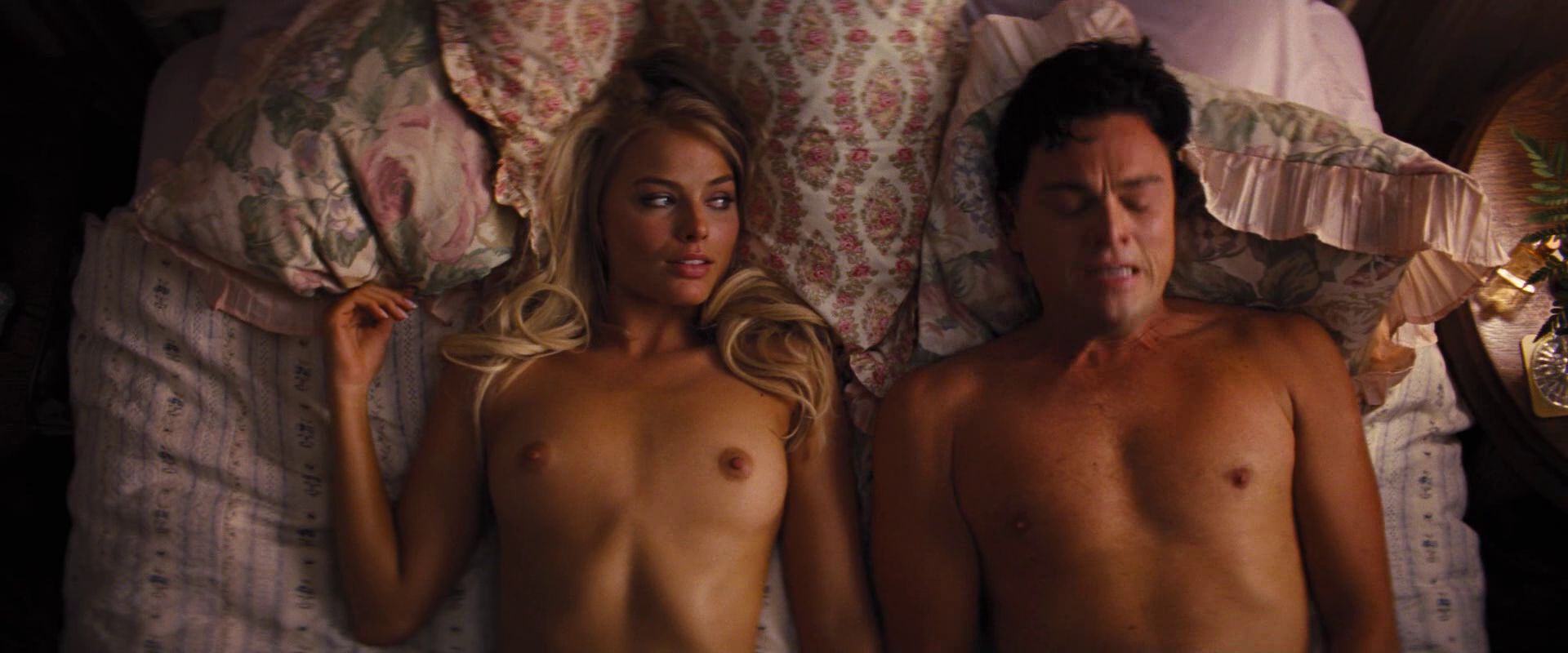 Margot Robbie 17