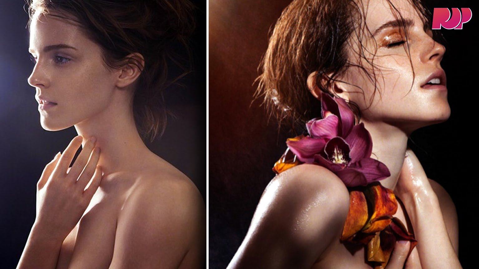 Real photos of Emma Watson naked in Harry Potter leaked | Ximage 32