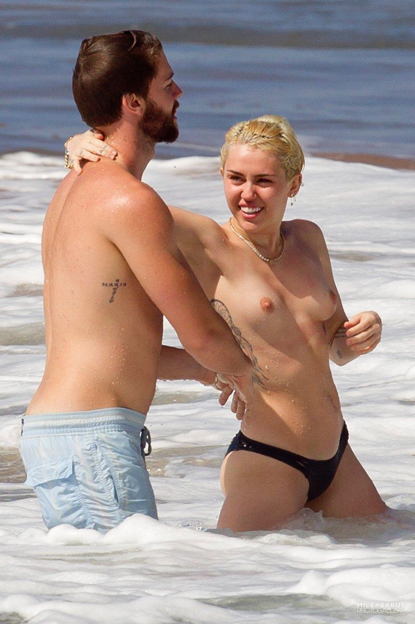 Miley Cyrus 25