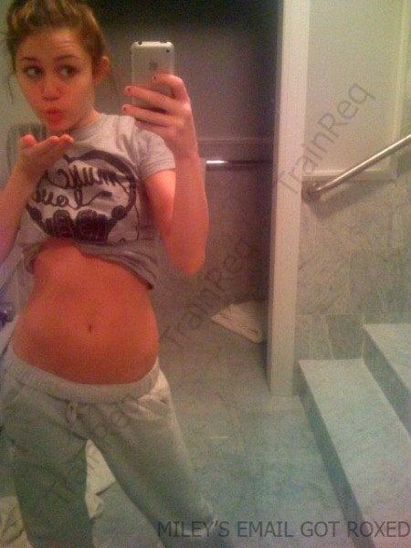 Miley Cyrus 5