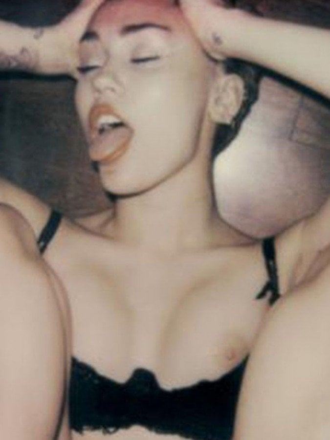 Miley Cyrus 65