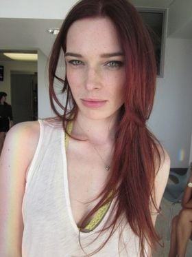 Chloe Dykstra 40