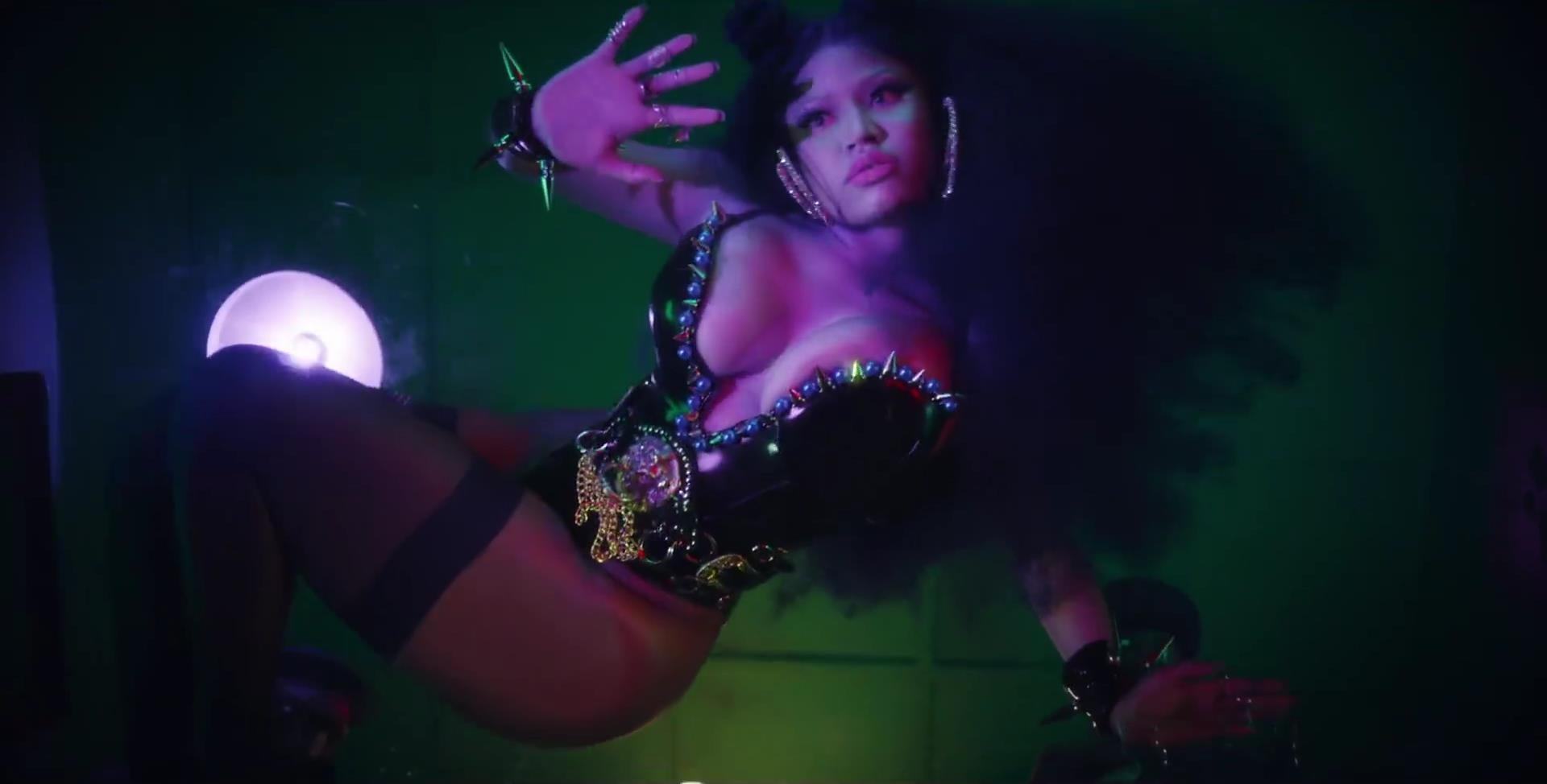 Nicki Minaj 63