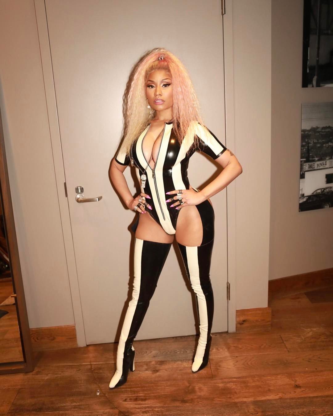 Nicki Minaj 104