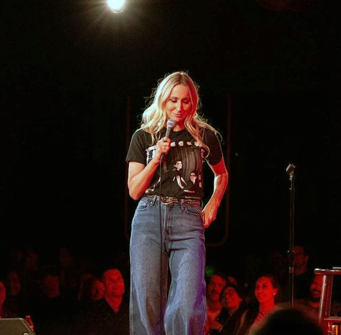 Nikki Glaser 77