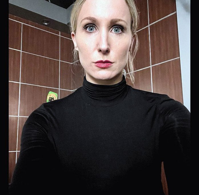 Nikki Glaser 90