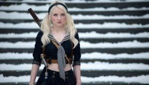 Emily Browning | 24-year-old celebrities